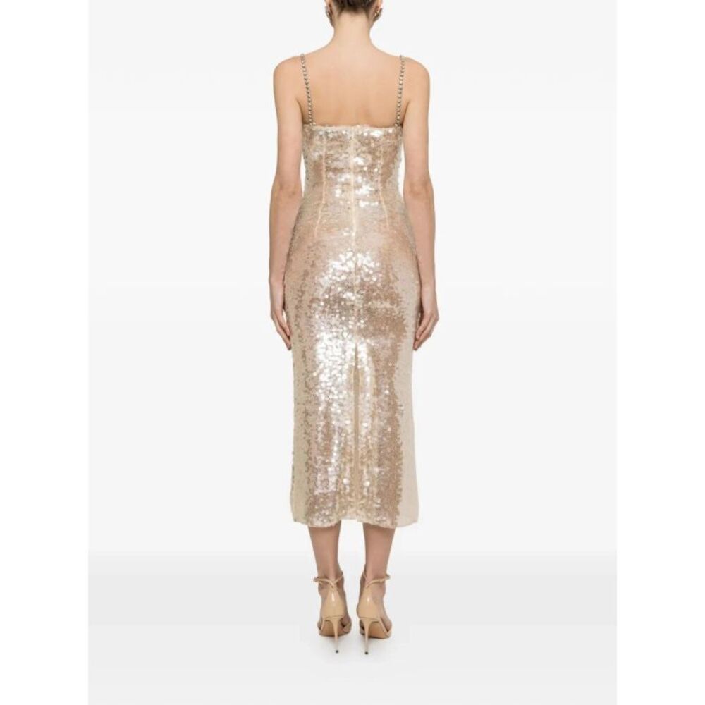 Nissa Women Evening Dress - Picture 3 of 5